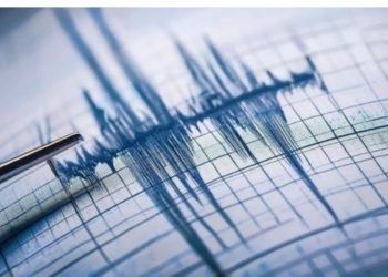 Ankarada 3,2 bal gücündə zəlzələ baş verib