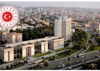 Türkiyə Xarici İşlər Nazirliyi İsrailin işğalına reaksiya verib