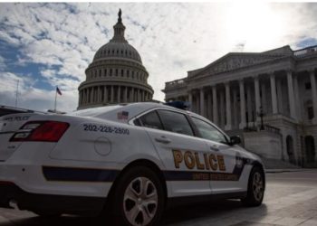 Tramp administrasiyası Kapitol polisini bərpa etməyə razıdır