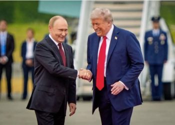 Putin-Tramp görüşündə nadir hadisə…