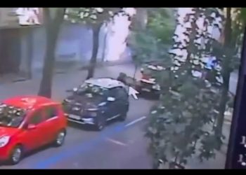 Ukraynada keçmiş deputat qətlə yetirilib -Anbaan Video