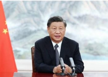 Çin Bakının ŞƏT üzvlüyünü dəstəkləyir – Szinpin