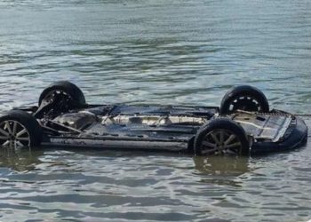 Salyanda avtomobil su kanalına aşdı – 1 ölü, 5 xəsarət alan var