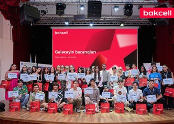 “Bakcell” “11-ci Milli Seçim Konfransı”nın əsas tərəfdaşıdır