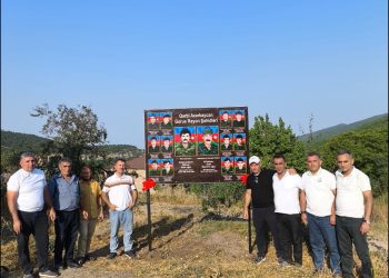 Ana və Vətən – Ruhumuzun qidası