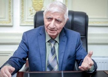 Xalq şairi Fikrət Qocanın xatirəsinə həsr olunan elektron resurslar virtual oxuculara təqdim edilib