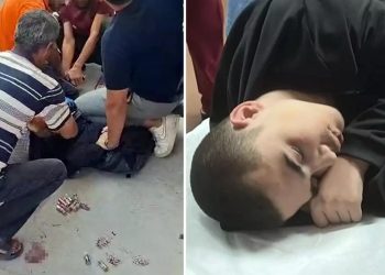 İzmirdəki silahlı hücumla bağlı saxlanılanların sayı 9-a çatdı