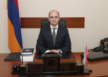 Ermənistan Təhlükəsizlik Xidmətinin rəhbəri Bakıya gələcək – Foruma qatılacaq