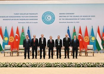 Türk dünyasının liderləri Qəbələdə toplaşır – Tarix MƏLUM OLDU