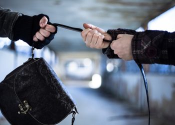 Quldurluq və soyğunçuluq edən şəxs saxlanıldı