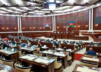 Milli Məclis toplaşır – Bu gün xüsusi iclas keçiriləcək