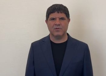 Rusiyada təzyiqlər davam edir: Azərbaycanlı diaspor sədri seçkilərdən GERİ ÇƏKİLDİ