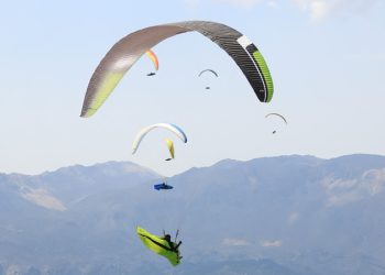 Türkiyədə “Sakit şəhərlər”in sayı artdı: Çameli də siyahıya qoşuldu – FOTO