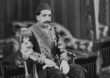 II Əbdülhəmid Fələstini yəhudilərə niyə satmadı? – “Torpaq mənim deyil, mənim xalqımındır”