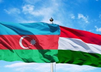 Azərbaycan və Macarıstan arasında 3 sənəd İMZALANDI