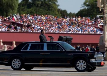Qərb İttifaqı Çinlə RƏQABƏTDƏ: Dünya iki yerə bölünür? – DETALLAR