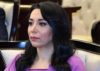 Ombudsman Səbinə Əliyevadan Zaxarovaya CAVAB