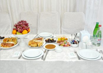 Ölkədə yas mərasimi ilə bağlı qəribə adət: Belə çağırılacaqsınız