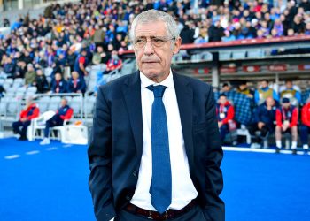 Santuş istefaya göndərildi – TƏCİLİ