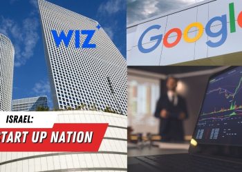 İsrail və “Google” arasında REKORD RAZILAŞMA: MOSSAD əməkdaşlarının qurduğu şirkət satın alındı