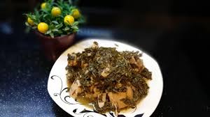 Bakı-Abşeron mətbəxində simvolik dəfn – Unudulmuş bu yemək özündə nələri gizlədir?