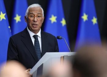 Avropa Şurasının sədri Qara dənizdə təhlükəsizlik zonası yaratmağa çağırır