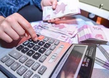 Krediti gecikdirənlər həbs olunacaq? – Hüquqşünas AÇIQLADI