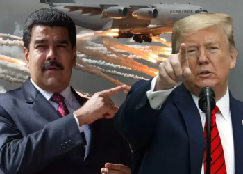 Gərginlik artır: Bu ölkədən ABŞ-yə SƏRT REAKSİYA – FOTO