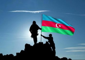 “Ulus” Fondu Vətən Savaşçıları abidələrinin monitorinqinə başlayır – FOTO