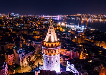 Gecə muzeylərindən sualtı macəralara – Türkiyənin ən yaxşı “Noctourism” təcrübələri