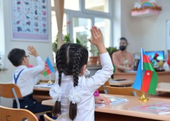 15 sentyabrda dərslər təxirə salınacaq? – RƏSMİ CAVAB