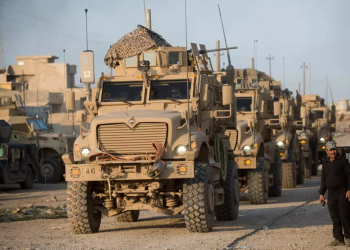 Bu ölkə 40 min əsgəri sərhədə yığdı – Xüsusi təyinatlı qüvvələr hazır vəziyyətdə gözləyir