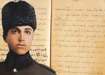 Çanaqqala savaşını günbəgün yazdı – Türk əsgərinin xatirələri 110 ildən sonra ortaya çıxdı