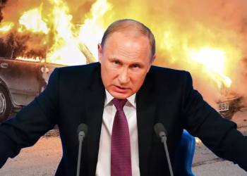 Putin danışıqlar üçün məkan göstərdi: “Ukrayna ilə zirvə görüşünə hazırıq”