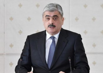 Prezident İlham Əliyev Samir Şərifova yeni vəzifə verdi