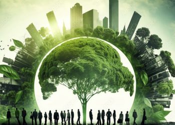 “”Yaşıl dünya” anlayışları” adlı layihə üzrə fəaliyyətlər davam edir