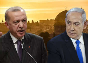 Ərdoğandan Netanyahuya SƏRT CAVAB: “Onu sizə verməyəcəyik”