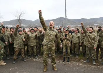 Vətən – Mənim öz adım