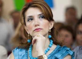 Gültəkin Hacıbəyli ölkədən qaçıb? – Yenilənib