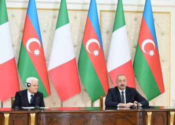 Prezidentlərin görüşünün tarixi əhəmiyyəti