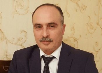 Bakıda baş redaktor saxlanıldı