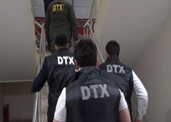 DTX bu rayonda əməliyyat keçirir – İcra başçısı saxlanıldı – FOTO