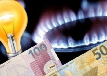 Bu şəxslərin kommunal xərclərinin 20 faizini dövlət ödəyəcək – DETALLAR