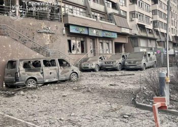 Azərbaycan səfirliyi niyə hədəfə çevrilir? – Rusiya insanlıq əleyhinə cinayətlərini davam etdirir