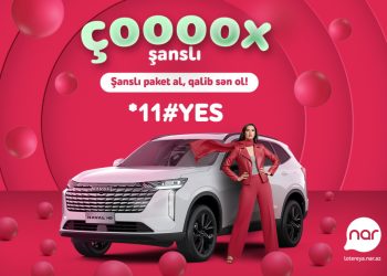 “Nar”da növbəti avtomobil qalibi bəlli olacaq – Həyəcan dolu anlar bu axşam