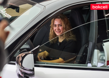 Həyəcan davam edir – sən də “Zeekr 001” qalibi ola bilərsən!