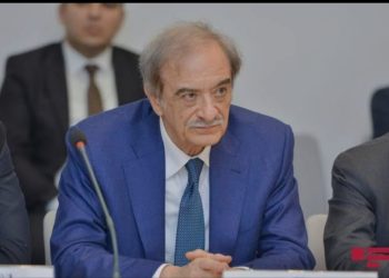 Rəşid Behbudovun kürəkəni sabiq nazirə: “Ramiz Mehdiyev ilə…”