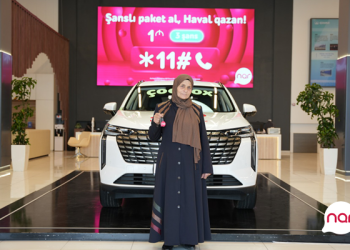 Zaqatala sakini “Nar”dan avtomobil qazandı