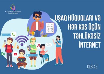 “Uşaq Hüquqları və Hər kəs üçün Təhlükəsiz İnternet” mövzusunda maarifləndirici tədbir keçirilib-Fotolar