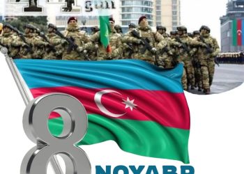 Cəfər Cabbarlı adına Respublika Gənclər Kitabxanasında Zəfər Günü ilə əlaqədar silsilə materiallar hazırlanıb